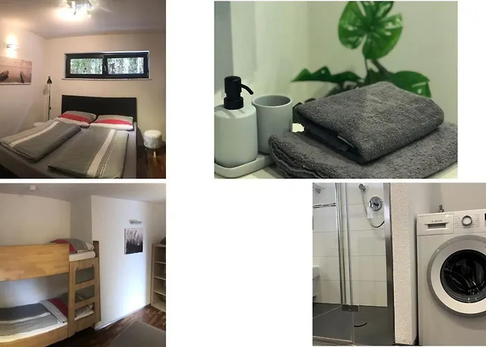 Ferienwohnung Haid Bodensee, Umgebung Bodman-Ludwigshafen, Radolfzell, Ueberlingen, Luxus Fewo Haid