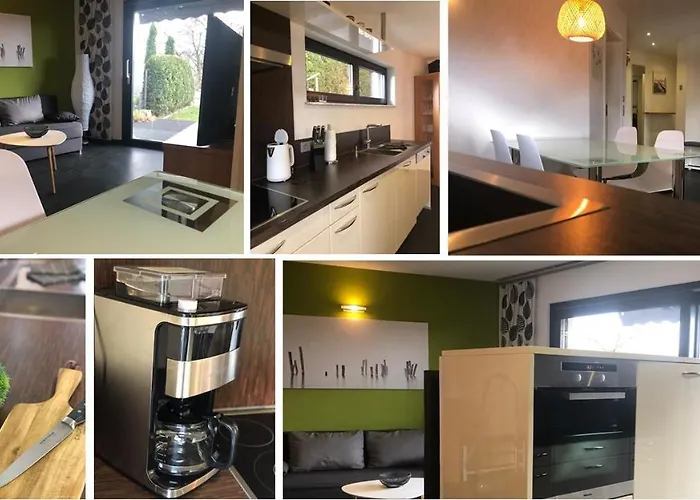 Ferienwohnung Haid Bodensee, Umgebung Bodman-Ludwigshafen, Radolfzell, Ueberlingen, Luxus Fewo Haid