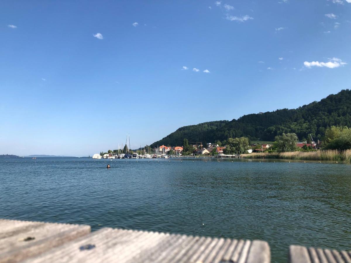 Haid Bodensee, Umgebung Bodman-ludwigshafen, Radolfzell, Ueberlingen, Luxus Haid *